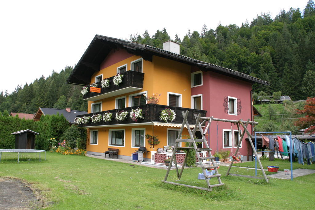 Appartement-Reiteralm Schladming Kültér fotó