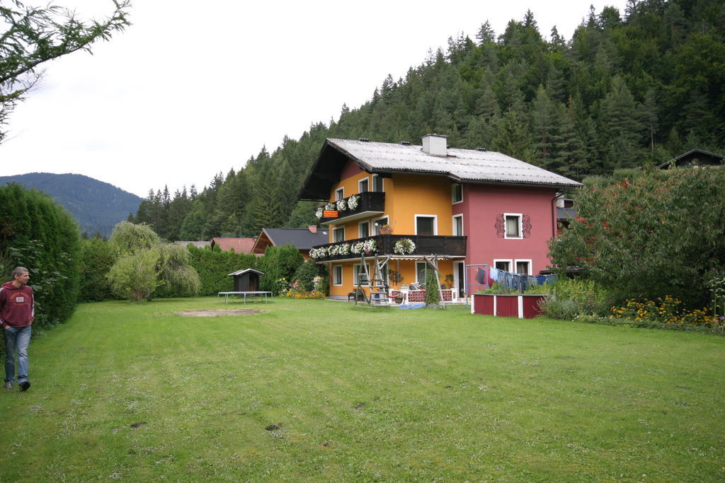 Appartement-Reiteralm Schladming Kültér fotó