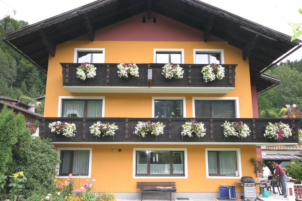 Appartement-Reiteralm Schladming Kültér fotó