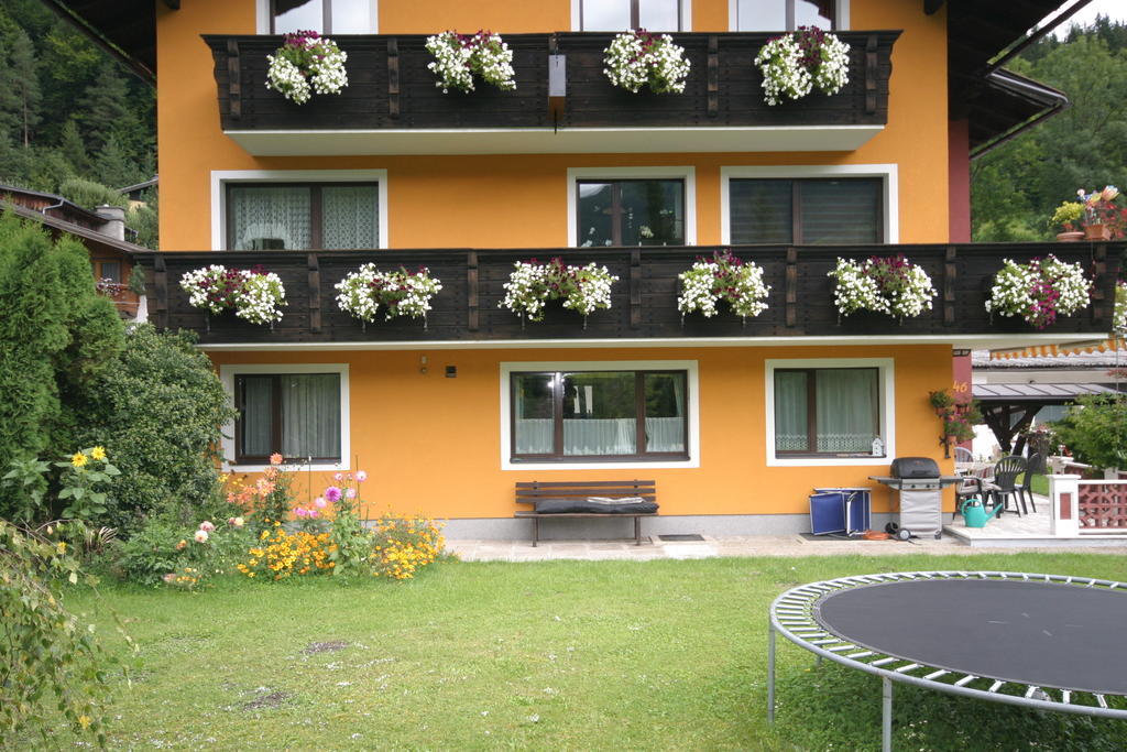 Appartement-Reiteralm Schladming Kültér fotó