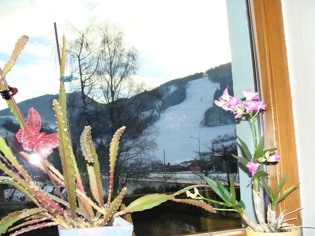 Appartement-Reiteralm Schladming Kültér fotó