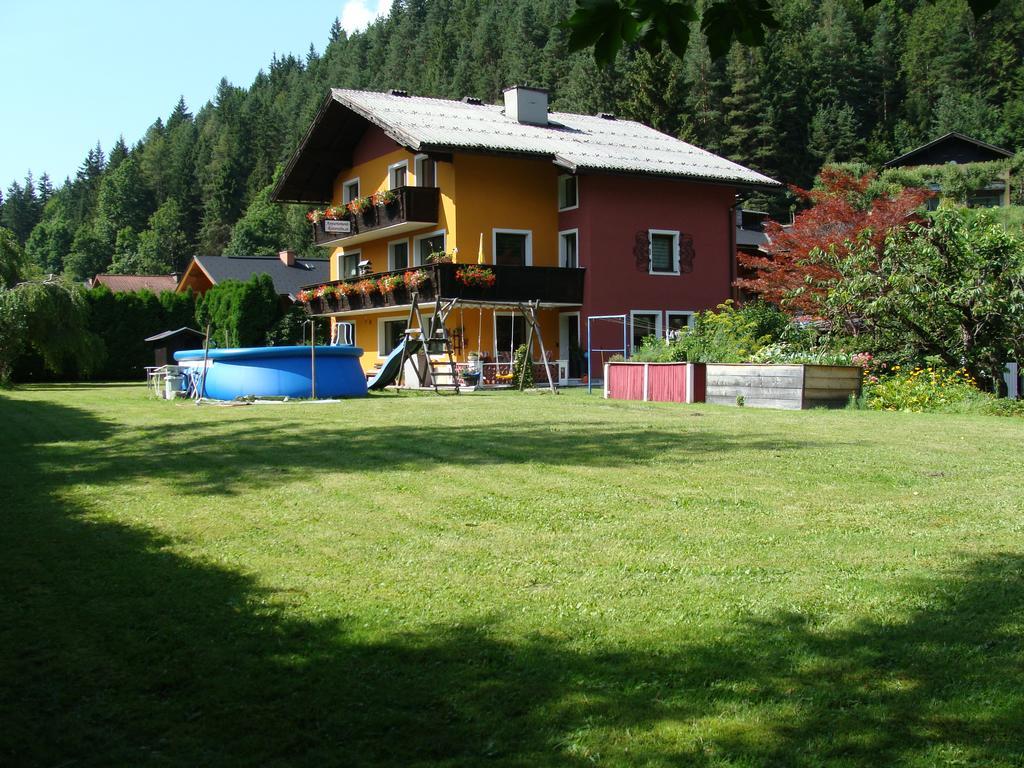 Appartement-Reiteralm Schladming Kültér fotó