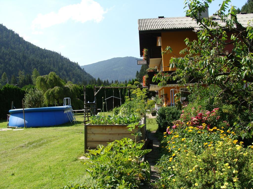 Appartement-Reiteralm Schladming Kültér fotó