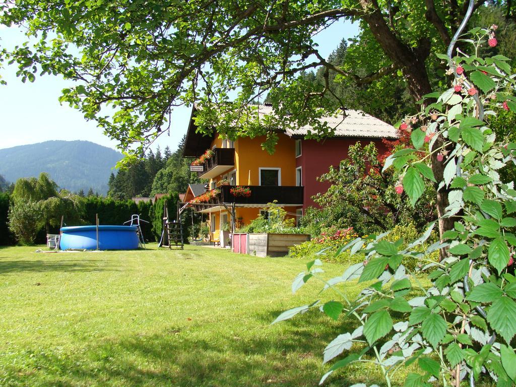 Appartement-Reiteralm Schladming Kültér fotó