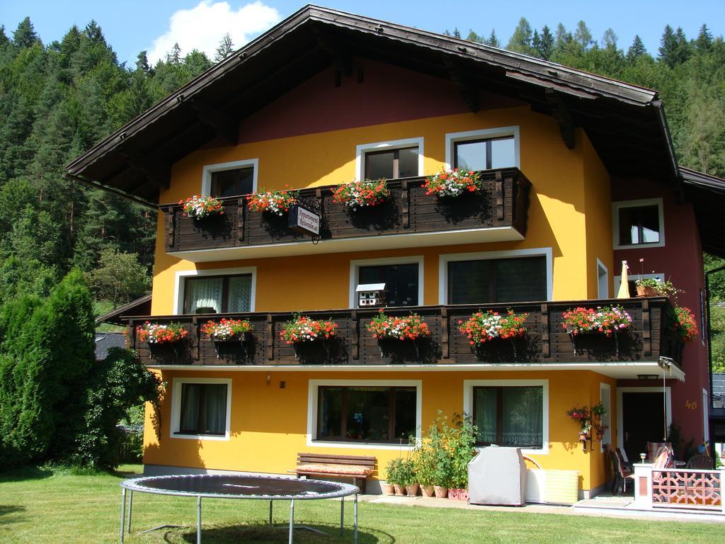 Appartement-Reiteralm Schladming Kültér fotó