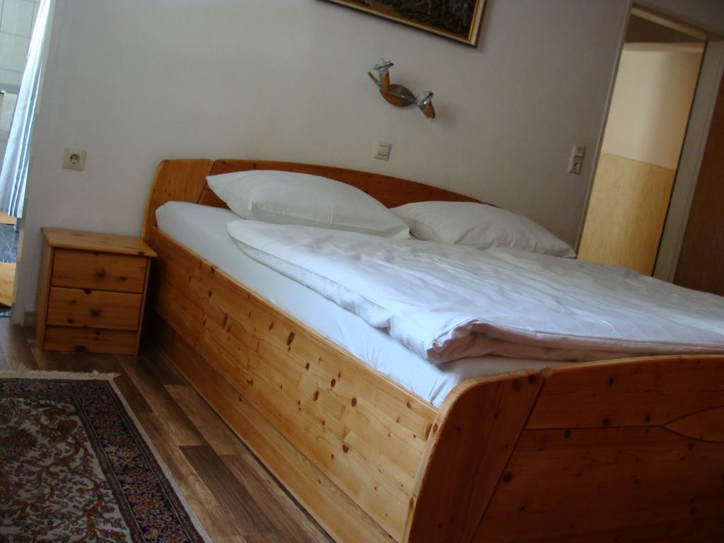 Appartement-Reiteralm Schladming Kültér fotó