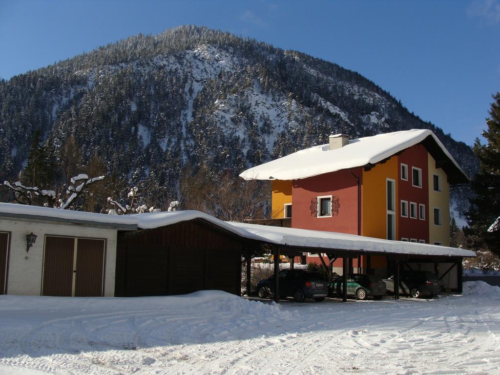 Appartement-Reiteralm Schladming Kültér fotó
