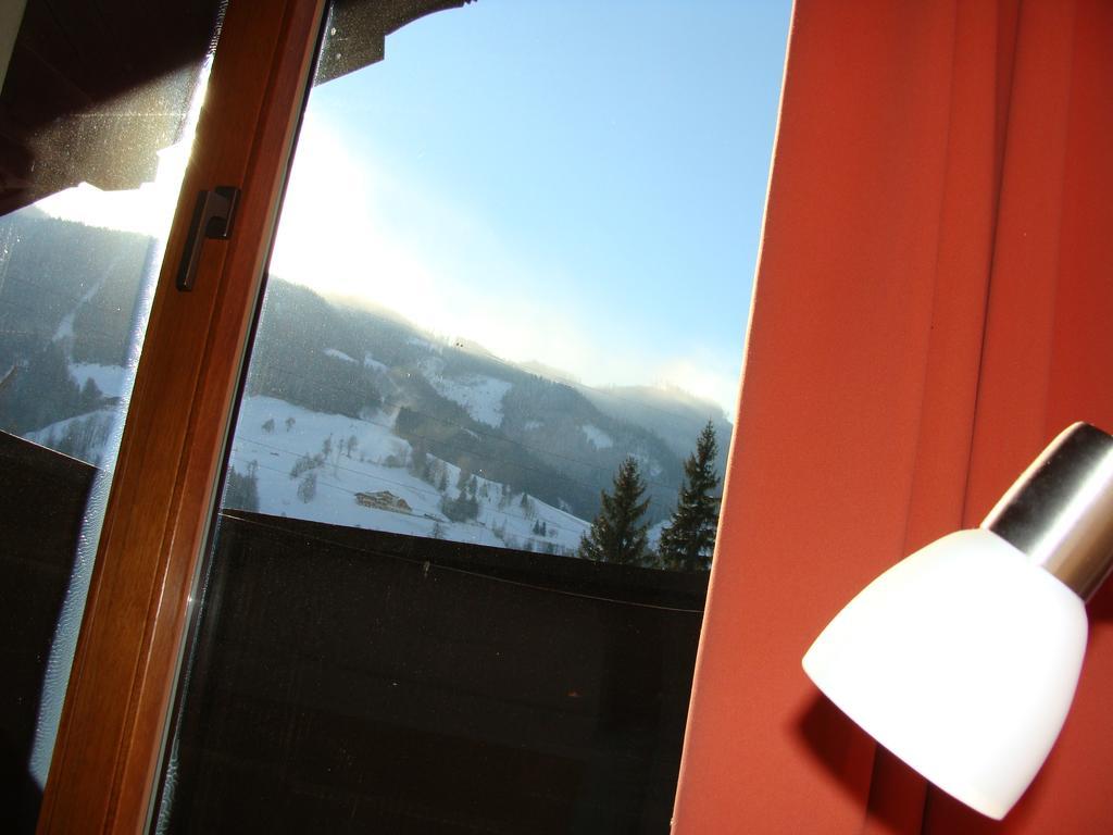 Appartement-Reiteralm Schladming Kültér fotó