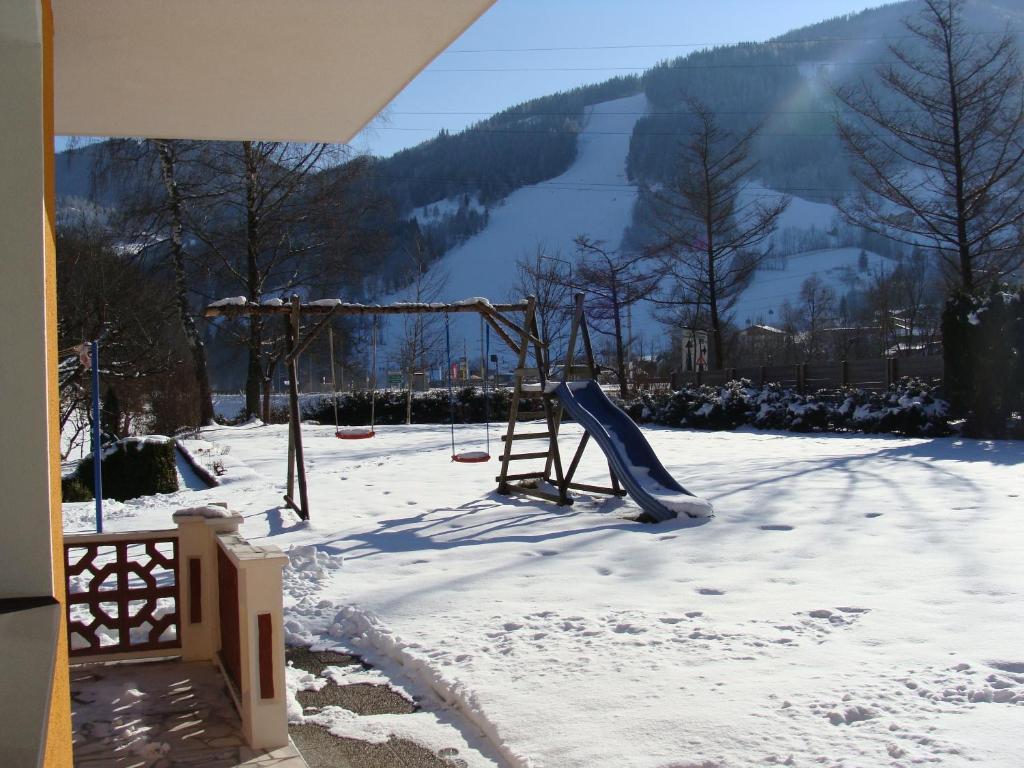 Appartement-Reiteralm Schladming Szoba fotó