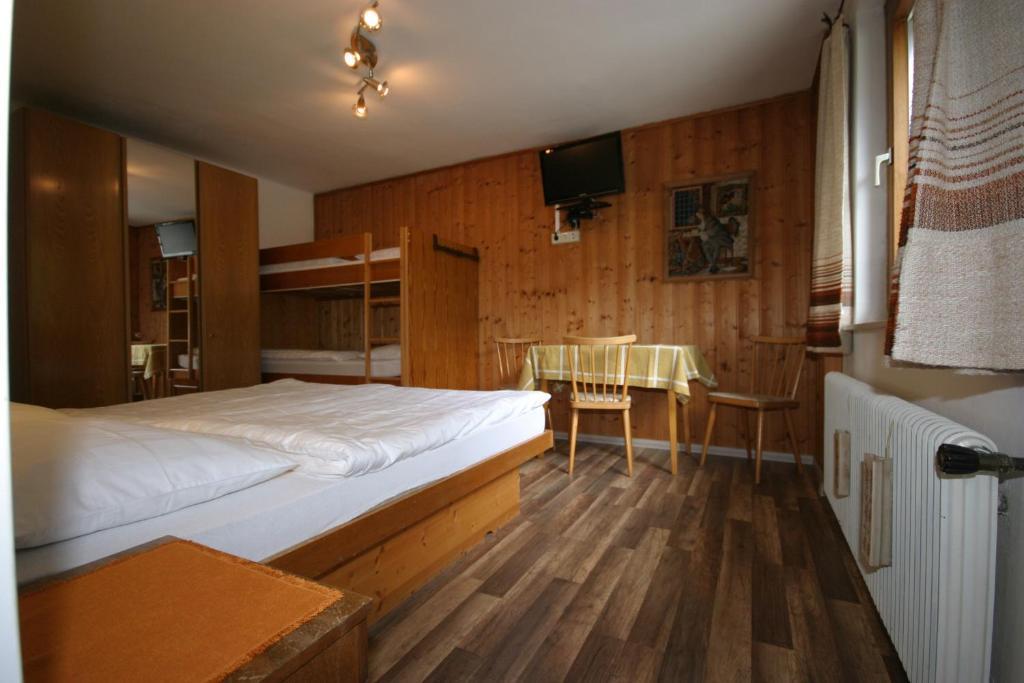 Appartement-Reiteralm Schladming Szoba fotó