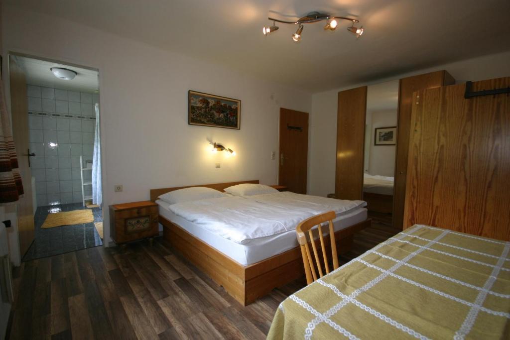 Appartement-Reiteralm Schladming Szoba fotó