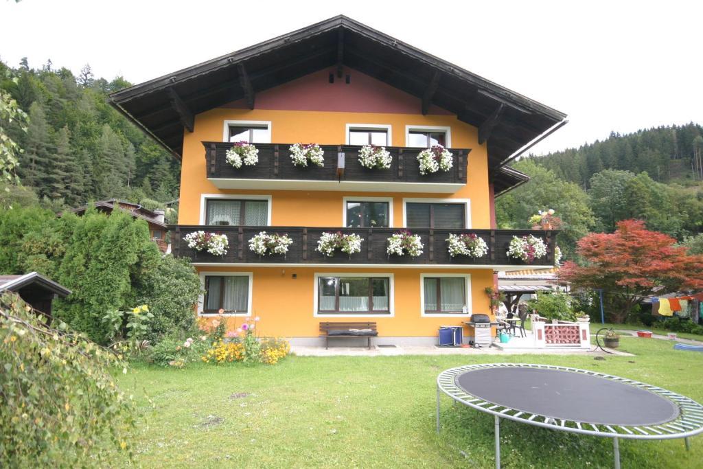 Appartement-Reiteralm Schladming Kültér fotó