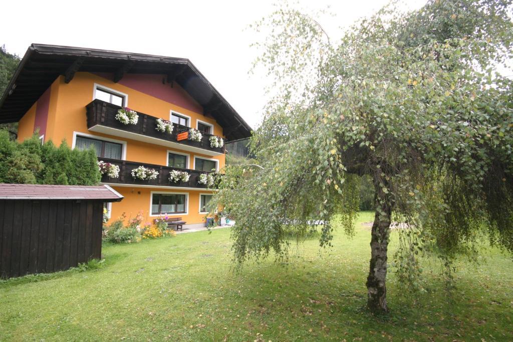 Appartement-Reiteralm Schladming Kültér fotó